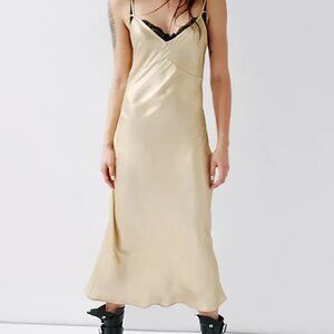 Drop Everything Bias Slip